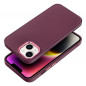 Kryt FRAME na Apple iPhone 13 Elegantní  Fialový (Purple)
