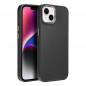 Kryt FRAME na Apple iPhone 14 Elegantní  Černý