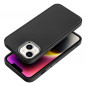 Kryt FRAME na Apple iPhone 14 Elegantní  Černý