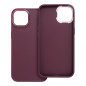 Kryt FRAME na Apple iPhone 14 Elegantní  Fialový (Purple)