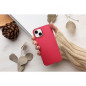 Kryt FRAME na Apple iPhone 14 Elegantní  Purpurový