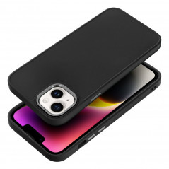 Kryt FRAME na Apple iPhone 14 Plus Elegantní  Černý