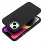 Kryt FRAME na Apple iPhone 14 Plus Elegantní  Černý