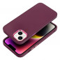 Kryt FRAME na Apple iPhone 14 Plus Elegantní  Fialový (Purple)