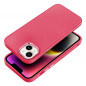 Kryt FRAME na Apple iPhone 14 Plus Elegantní  Purpurový