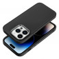 Kryt FRAME na Apple iPhone 14 Pro Elegantní  Černý