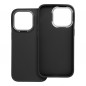 Kryt FRAME na Apple iPhone 14 Pro Elegantní  Černý