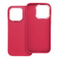 Kryt FRAME na Apple iPhone 14 Pro Elegantní  Purpurový