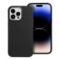 Kryt FRAME na Apple iPhone 14 Pro Max Elegantní  Černý