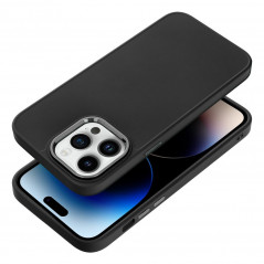 Kryt FRAME na Apple iPhone 14 Pro Max Elegantní  Černý