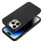 Kryt FRAME na Apple iPhone 14 Pro Max Elegantní  Černý