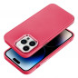 Kryt FRAME na Apple iPhone 14 Pro Max Elegantní  Purpurový