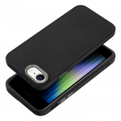 Kryt FRAME na Apple iPhone 7 Elegantní  Černý