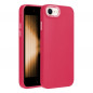 Kryt FRAME na Apple iPhone SE 2020 Elegantní  Purpurový