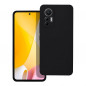 Kryt Soft na XIAOMI 12 Lite Černý