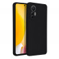 Kryt Soft na XIAOMI 12 Lite Černý