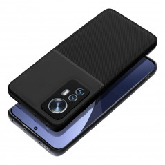 Kryt Noble na XIAOMI 12 Lite Černý