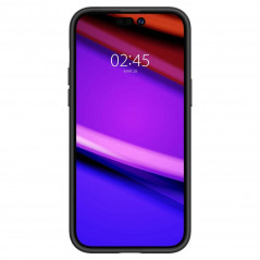 Kryt Spigen Armor na Apple iPhone 14 Pro Elegantní  Černý