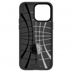 Kryt Spigen Armor na Apple iPhone 14 Pro Elegantní  Černý