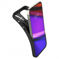 Kryt Spigen Armor na Apple iPhone 14 Pro Elegantní  Černý