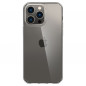 Kryt Spigen Airskin Hybrid na Apple iPhone 14 Pro Max Průhledný