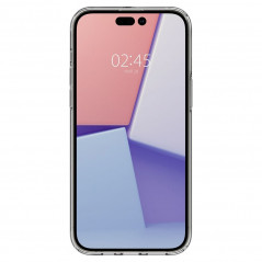 Kryt Spigen Airskin Hybrid na Apple iPhone 14 Pro Max Průhledný