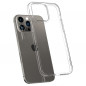 Kryt Spigen Airskin Hybrid na Apple iPhone 14 Pro Max Průhledný