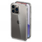 Kryt Spigen Airskin Hybrid na Apple iPhone 14 Pro Max Průhledný