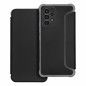 Peněženkové pouzdro Piano Book na Samsung Galaxy A53 5G Černý