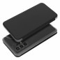 Peněženkové pouzdro Piano Book na Samsung Galaxy A53 5G Černý