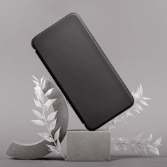 Peněženkové pouzdro Piano Book na Samsung Galaxy A33 Černý