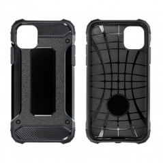 Tvrzený kryt Armor na Apple iPhone 14 Pro Max Černý
