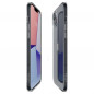 Kryt Spigen Airskin Hybrid na Apple iPhone 14 Plus Průhledný