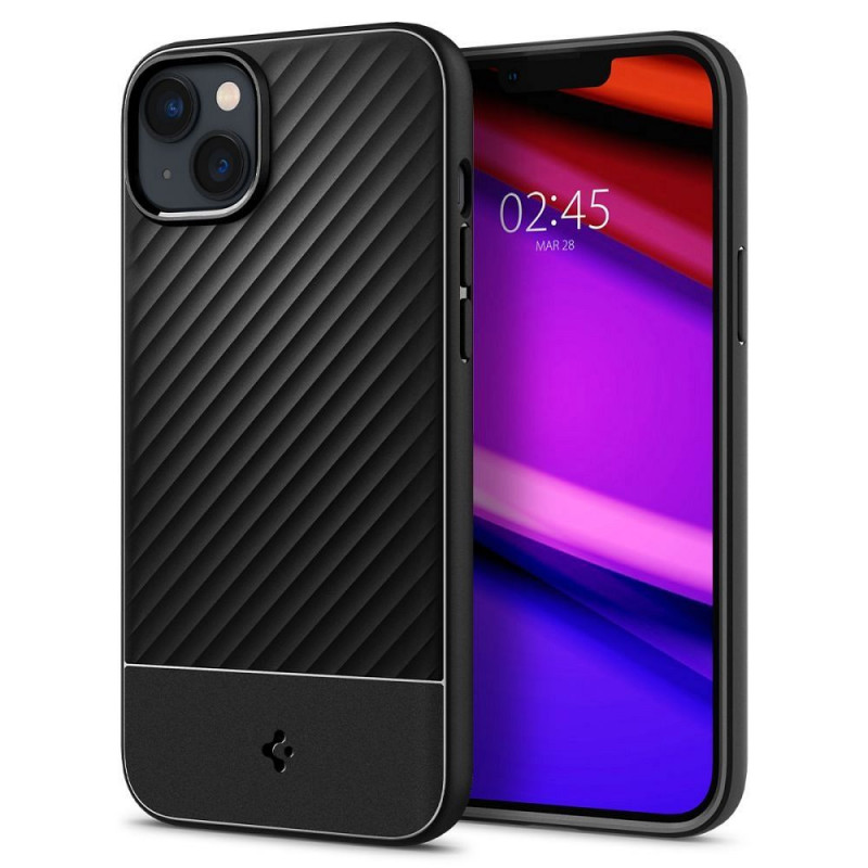 Kryt Spigen Armor na Apple iPhone 14 Plus Elegantní  Černý