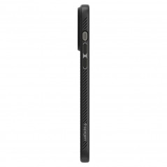 Kryt Spigen  Liquid Air na Apple iPhone 14 Pro Matná černá