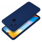Kryt Soft na XIAOMI Redmi 10C Tmavě modrý