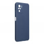 Kryt Soft na XIAOMI Redmi 10C Tmavě modrý