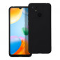 Kryt Soft na XIAOMI Redmi 10C Černý