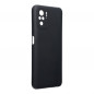 Kryt Soft na XIAOMI Redmi 10C Černý