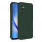 Kryt Card na Samsung Galaxy A34 Zelený