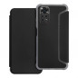 Peněženkové pouzdro Piano Book na XIAOMI Redmi Note 11 Černý
