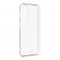 Kryt Roar Jelly Case na Samsung Galaxy A14 LTE Průhledný