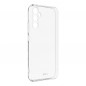 Kryt Roar Jelly Case na Samsung Galaxy A34 Průhledný