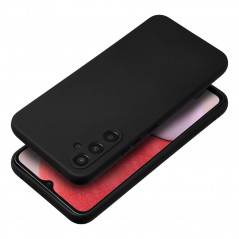 Kryt Soft na Samsung Galaxy A34 Černý