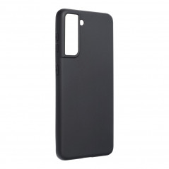 Kryt Soft na Samsung Galaxy A34 Černý