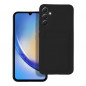 Kryt Card na Samsung Galaxy A34 Černý