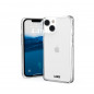 Kryt Urban Armor Gear Plyo na Apple iPhone 14 Plus Prémiové pouzdro  MagSAFE  Popelavý