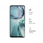 Tvrzené sklo  Blue Star 9H na Motorola Moto G62 5G Průhledný 