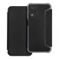 Peněženkové pouzdro Piano Book na Samsung Galaxy A12 Černý
