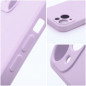 Kryt Silicone Mag Cover na Apple iPhone 11 Pro MagSAFE  Růžový